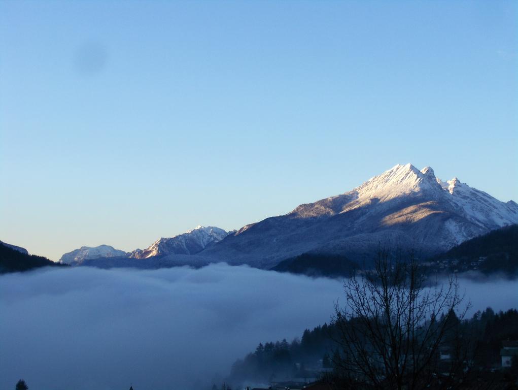 Fra Rose E Mughi Bed and Breakfast Domegge di Cadore Exteriör bild